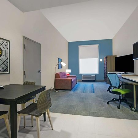 Home2 Suites By Hilton Richmond Kültér fotó