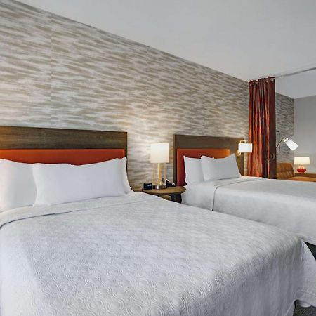 Home2 Suites By Hilton Richmond Kültér fotó