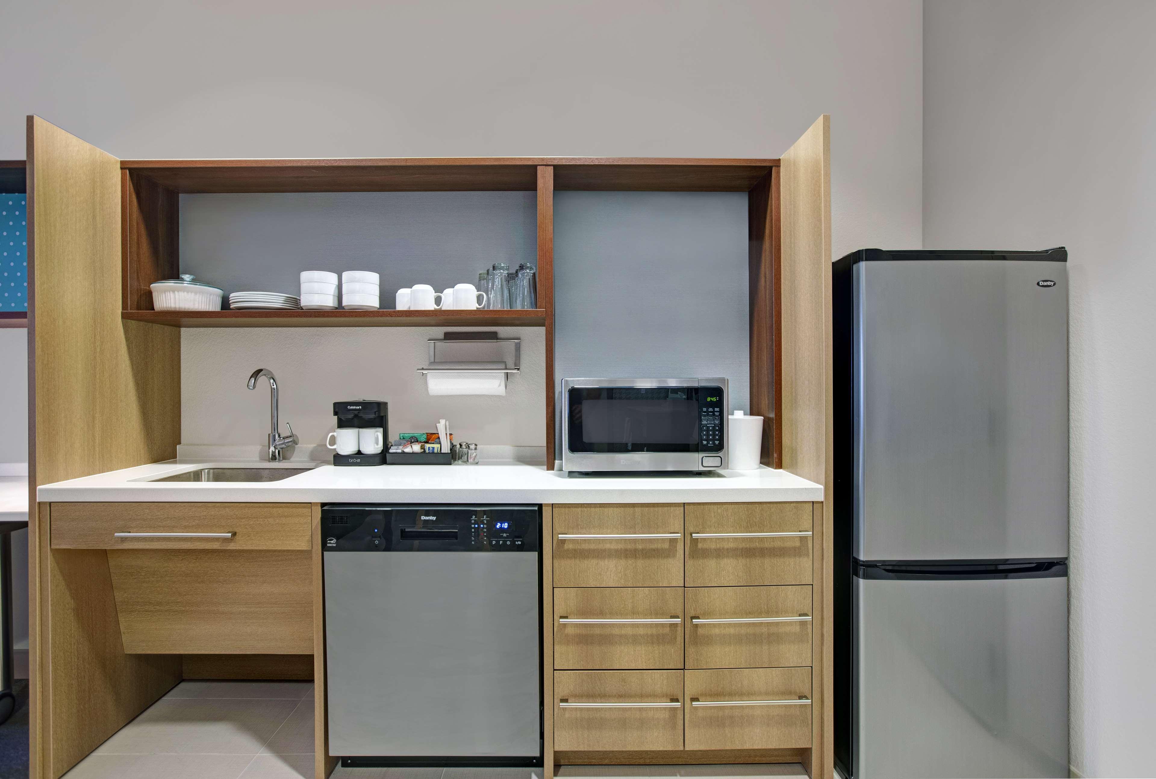Home2 Suites By Hilton Richmond Kültér fotó
