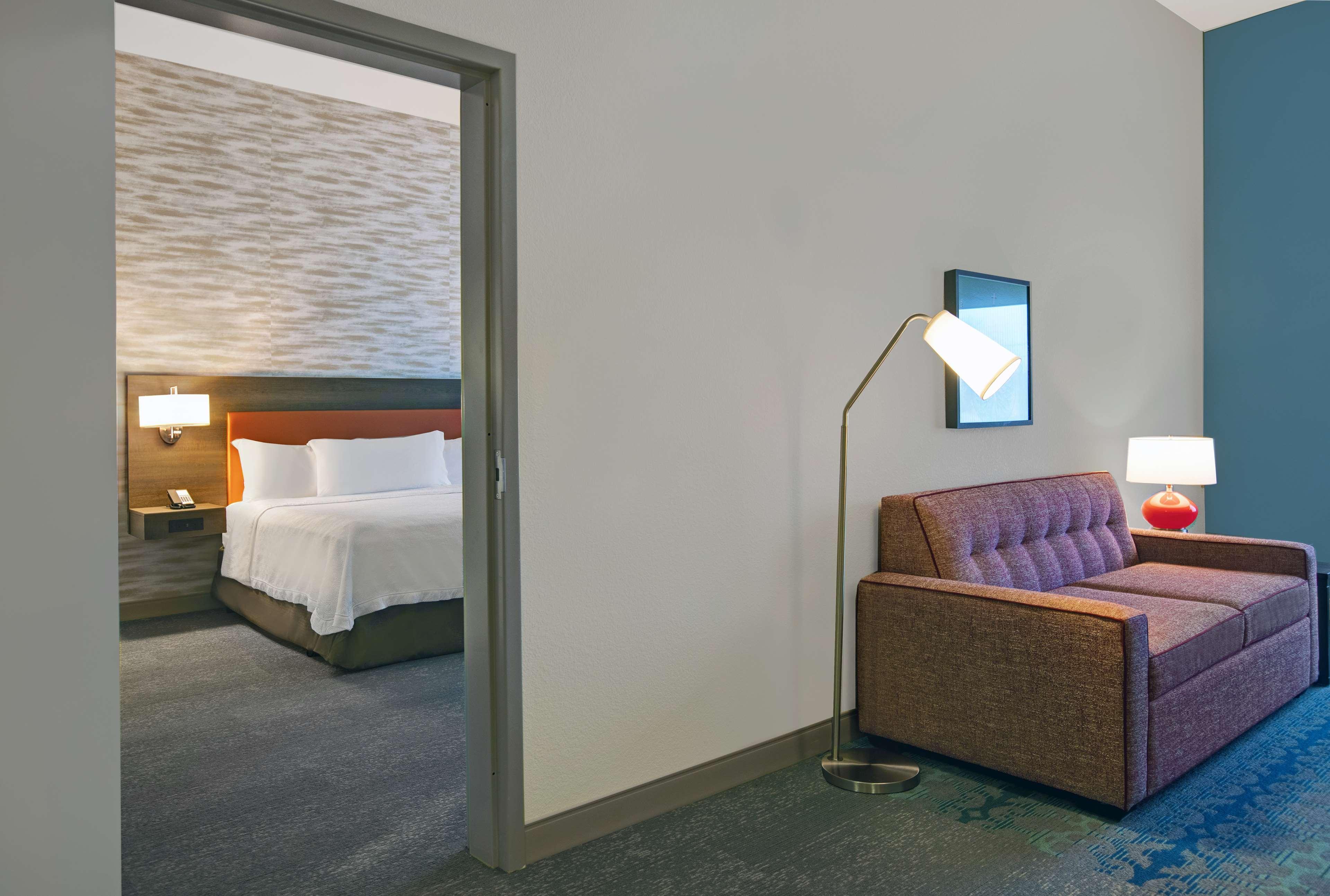 Home2 Suites By Hilton Richmond Kültér fotó