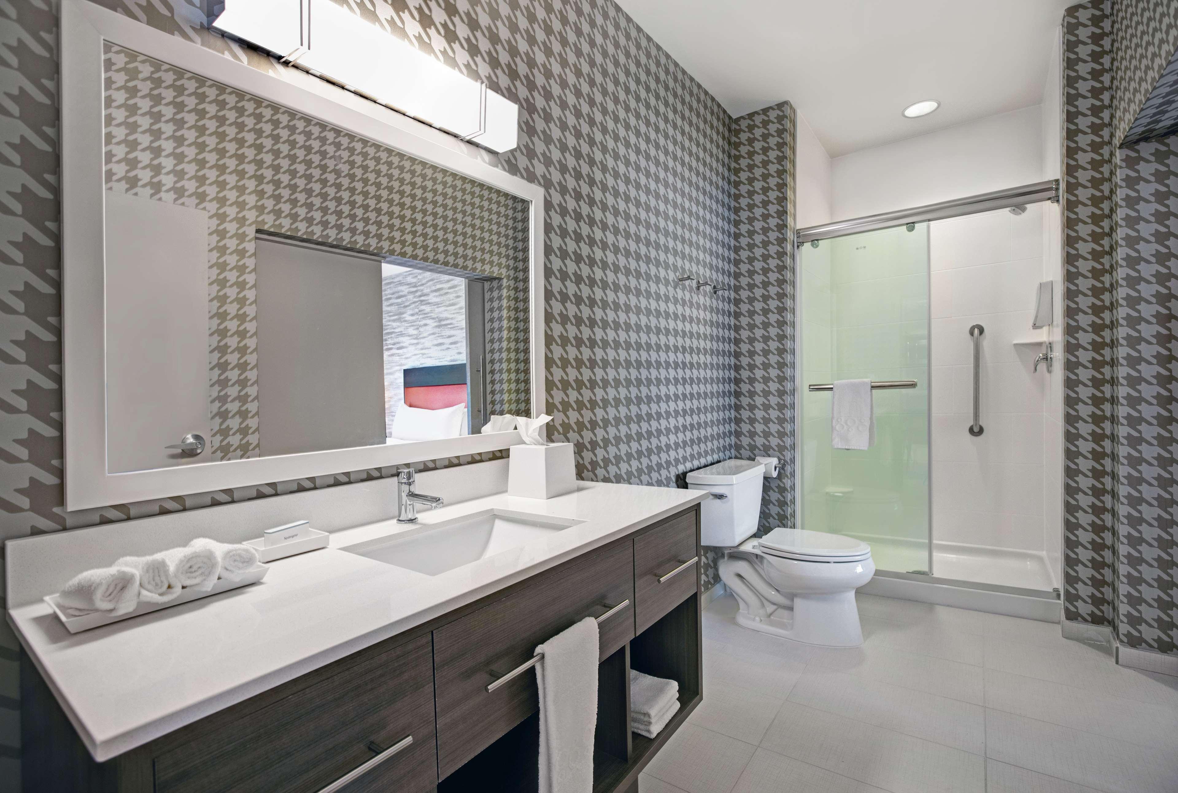 Home2 Suites By Hilton Richmond Kültér fotó