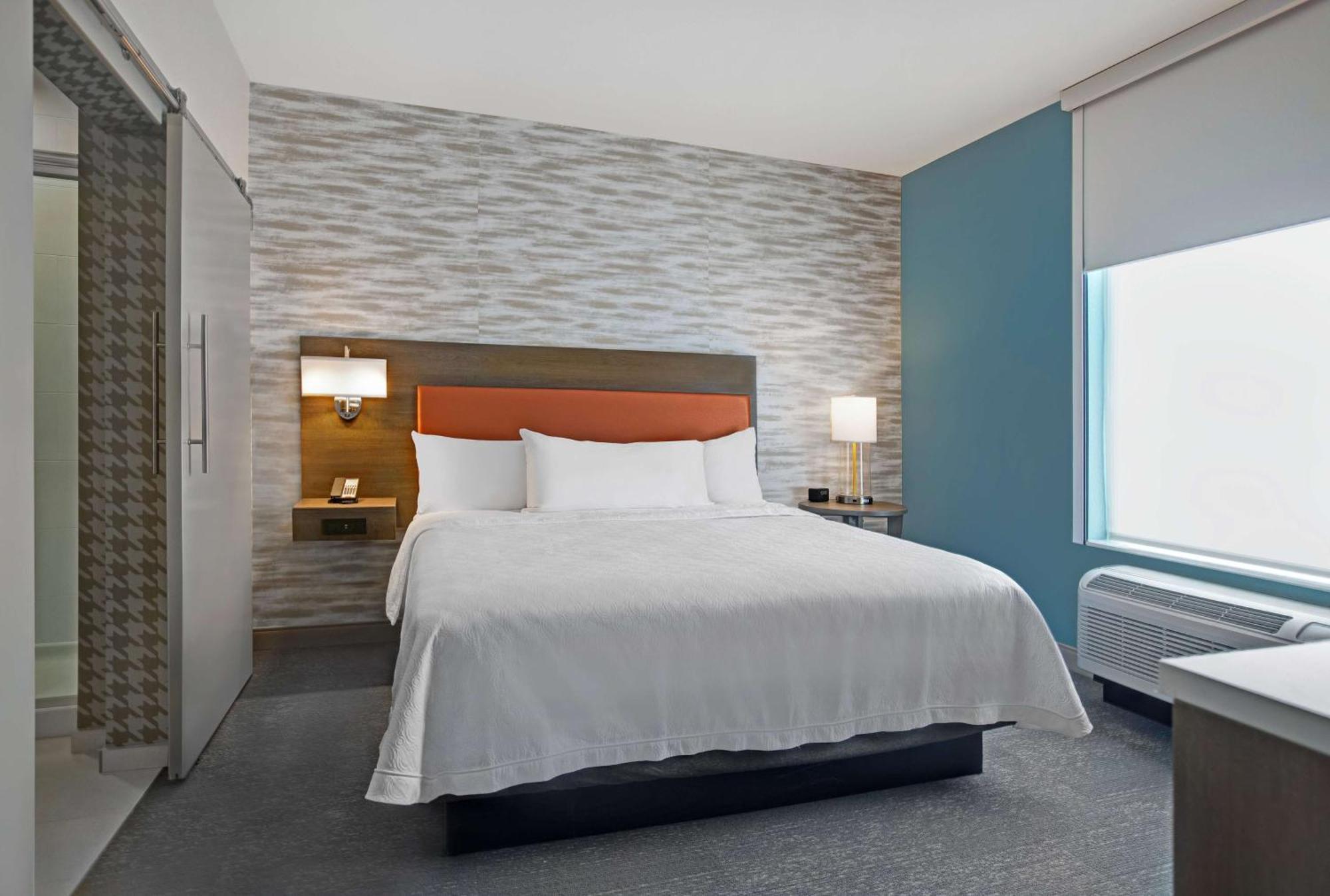Home2 Suites By Hilton Richmond Kültér fotó