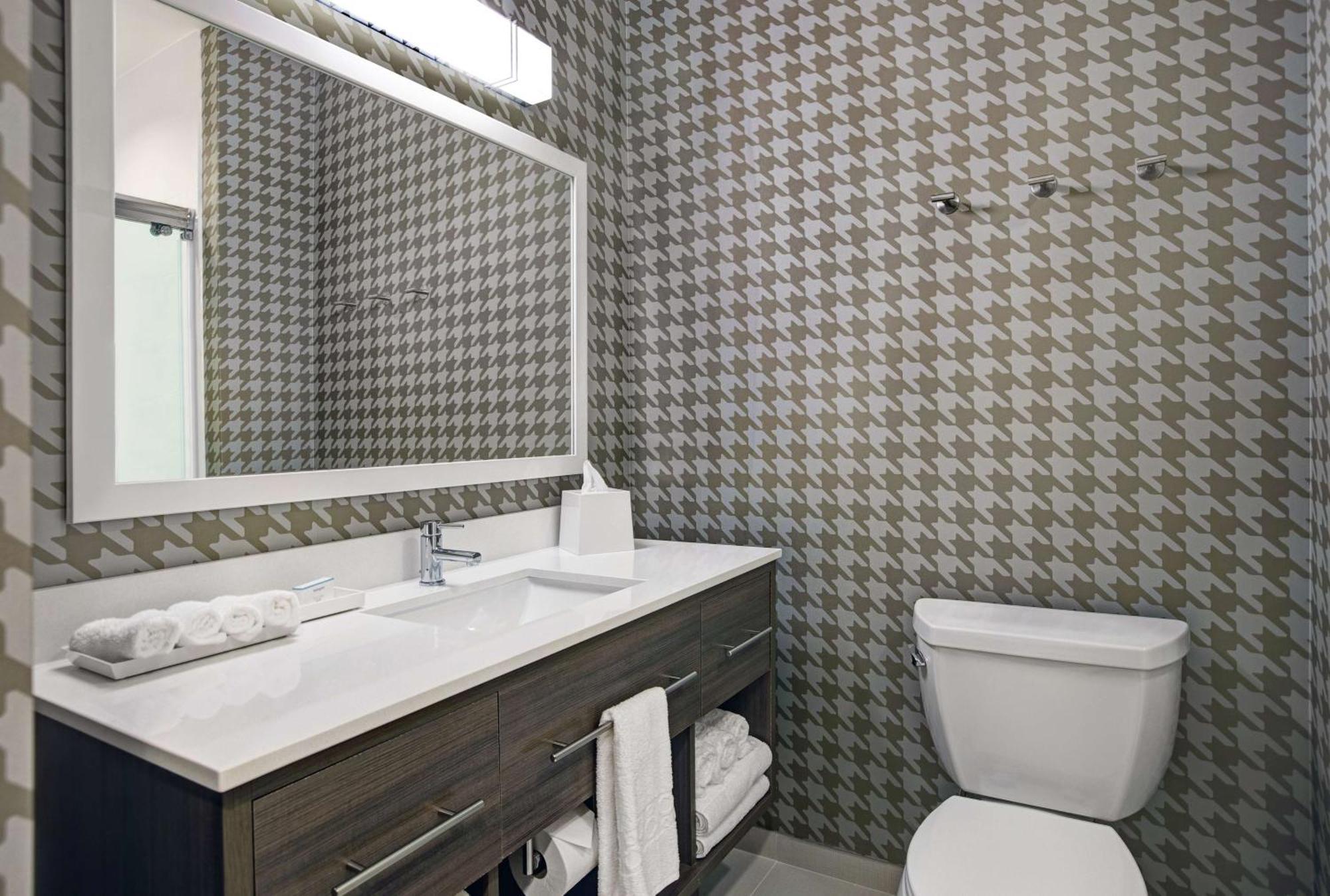 Home2 Suites By Hilton Richmond Kültér fotó