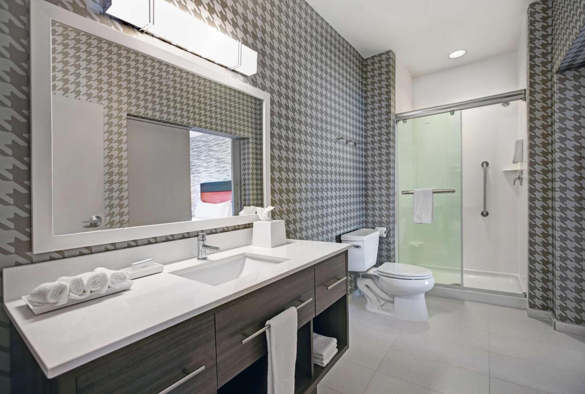 Home2 Suites By Hilton Richmond Kültér fotó